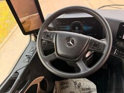 Mercedes Actros 1846 + EuroLohr 2.53 WXS 2017
