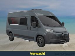 Burstner Papillon PC 6.0 Citroen