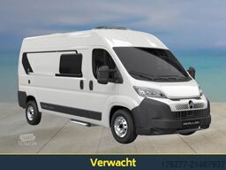 Burstner Papillon PC 6.0 Citroen