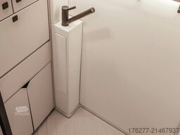 Burstner Papillon PC 6.0 Citroen