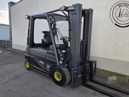Linde E30