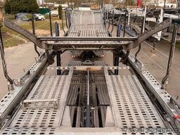 Mercedes Actros 1843 + EuroLohr 2.53 PS 2017