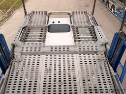 Mercedes Actros 1843 + EuroLohr 2.53 PS 2017