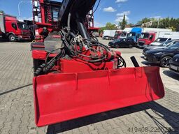 Jama SBU8000 - SCALER - SERVICED!