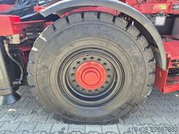 Jama SBU8000 - SCALER - SERVICED!