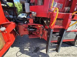 Jama SBU8000 - SCALER - SERVICED!