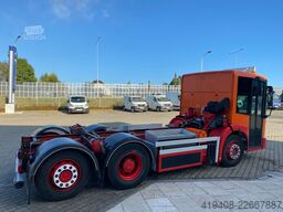 Mercedes-Benz Econic 2628 - Serviced!