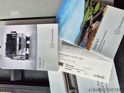 Mercedes-Benz Econic 2628 - Serviced!