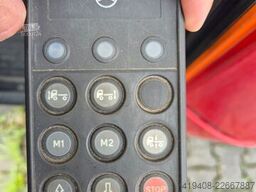 Mercedes-Benz Econic 2628 - Serviced!