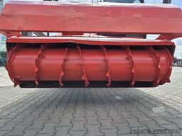 Kuhn SPW 22 Intense / LOW MTH / 1 OWNER / WORKS GREAT!