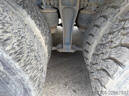 Iveco TRAKKER AD340T45
