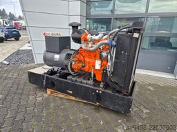 Mecc Alte ECP34 2S4 - FTP Engine,126kVA,New oils, filters...