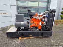 Mecc Alte ECP34 2S4 - FTP Engine,126kVA,New oils, filters...