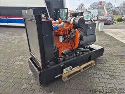 Mecc Alte ECP34 2S4 - FTP Engine,126kVA,New oils, filters...