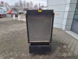 Mecc Alte ECP34 2S4 - FTP Engine,126kVA,New oils, filters...