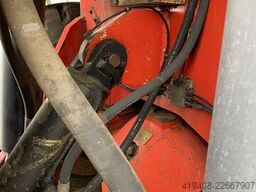 Svetruck TMF 12/9 HB / 1 OWNER / WORKS GREAT / READY TO ...