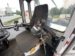 Svetruck TMF 12/9 HB / 1 OWNER / WORKS GREAT / READY TO ...