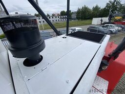 Svetruck TMF 12/9 HB / 1 OWNER / WORKS GREAT / READY TO ...