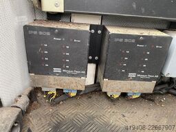 Svetruck TMF 12/9 HB / 1 OWNER / WORKS GREAT / READY TO ...