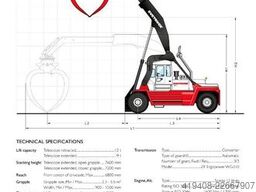 Svetruck TMF 12/9 HB / 1 OWNER / WORKS GREAT / READY TO ...