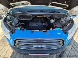 Ford Transit 2.2 / L3H2 / TV CANAL INSPECTION