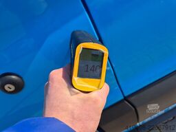 Ford Transit 2.2 / L3H2 / TV CANAL INSPECTION