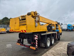 Tatra T815 / 6X6 / 20Tons / Chepper