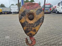 Tatra T815 / 6X6 / 20Tons / Chepper