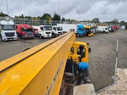 Tatra T815 / 6X6 / 20Tons / Chepper