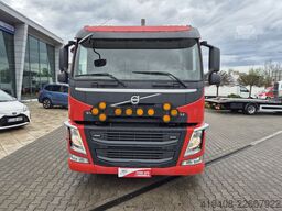 Volvo FM 330 / HDS HIAB / 1 OWNER