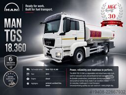MAN TGS 18.360 4X2  ADR