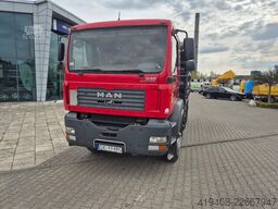 MAN TGA 26.310 / 3 WAY KIPER / SERVICED!