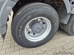 MAN TGA 26.310 / 3 WAY KIPER / SERVICED!
