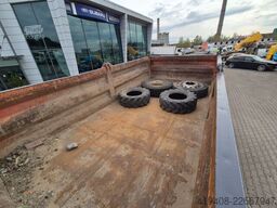 MAN TGA 26.310 / 3 WAY KIPER / SERVICED!