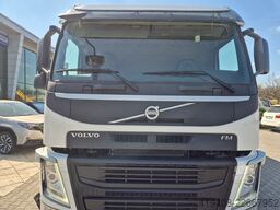 Volvo FM 340 / CARRIER I350 / LIFT ZEPRO