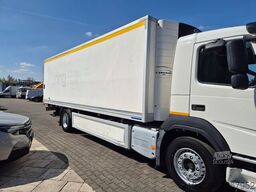Volvo FM 340 / CARRIER I350 / LIFT ZEPRO