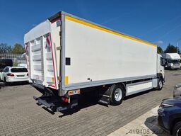 Volvo FM 340 / CARRIER I350 / LIFT ZEPRO
