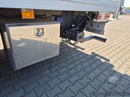 Volvo FM 340 / CARRIER I350 / LIFT ZEPRO