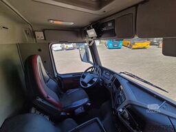 Volvo FM 340 / CARRIER I350 / LIFT ZEPRO