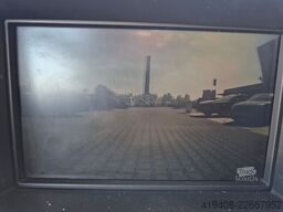 Volvo FM 340 / CARRIER I350 / LIFT ZEPRO