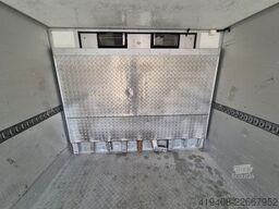 Volvo FM 340 / CARRIER I350 / LIFT ZEPRO