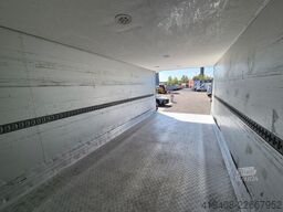 Volvo FM 340 / CARRIER I350 / LIFT ZEPRO