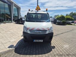 IVECO Daily 65C18