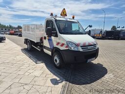 IVECO Daily 65C18