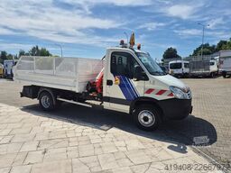 IVECO Daily 65C18