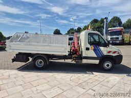 IVECO Daily 65C18
