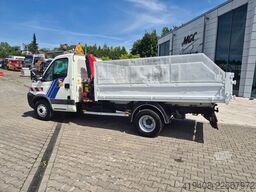 IVECO Daily 65C18