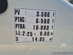 IVECO Daily 65C18