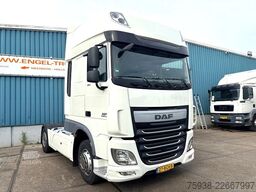 DAF XF 460 SUPERSPACECAB 4x2 (EURO 6 / AS-TRONIC / ...