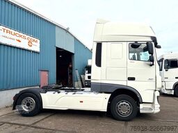 DAF XF 460 SUPERSPACECAB 4x2 (EURO 6 / AS-TRONIC / ...